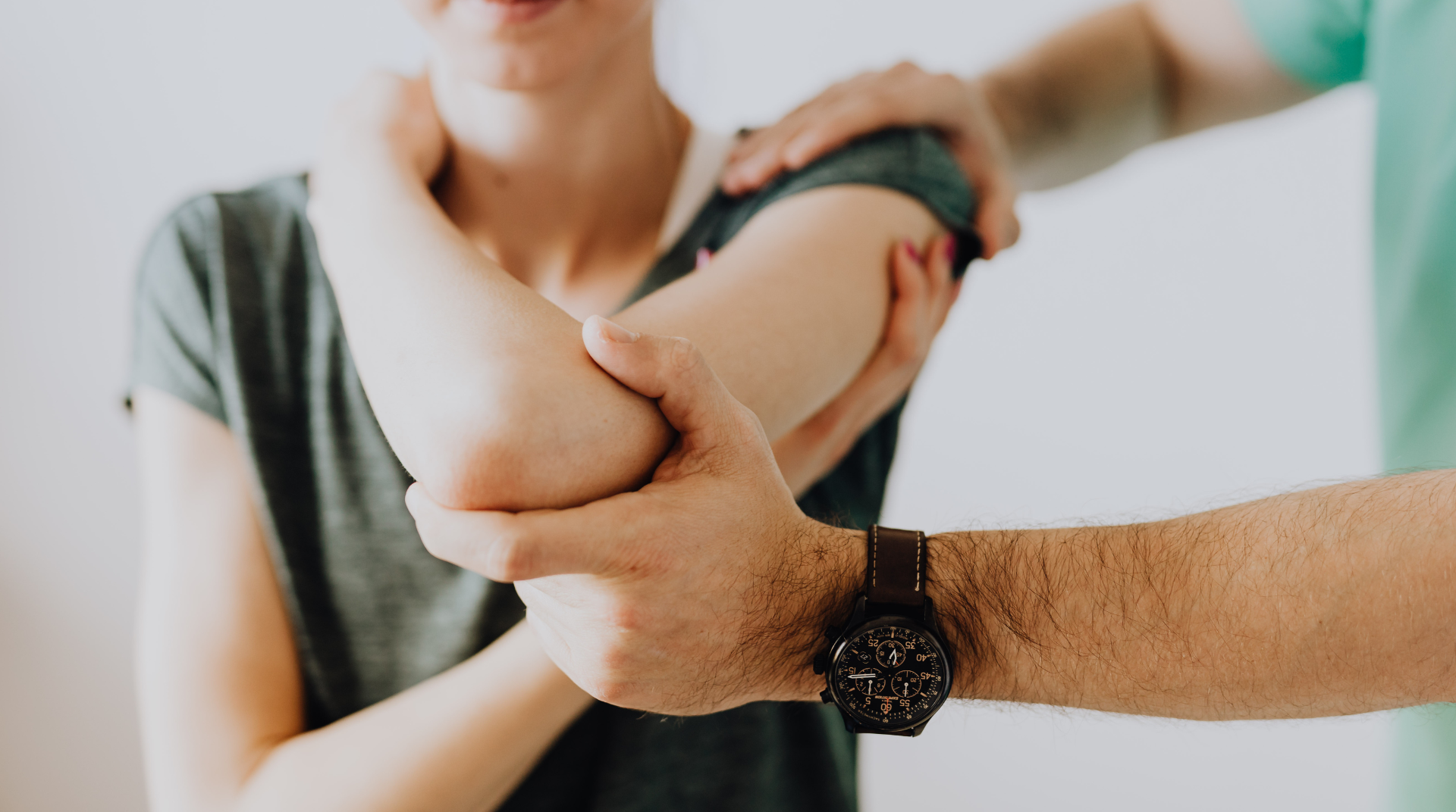manual therapy