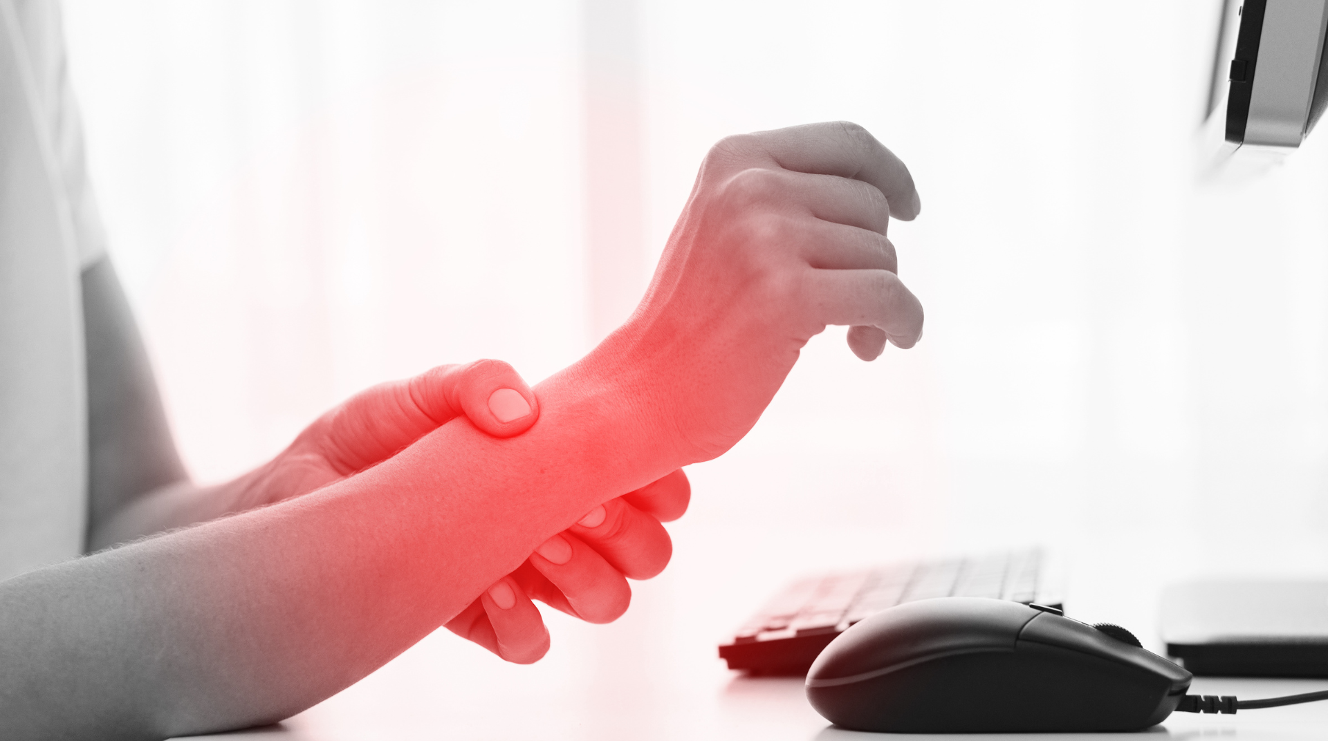 hand therapy