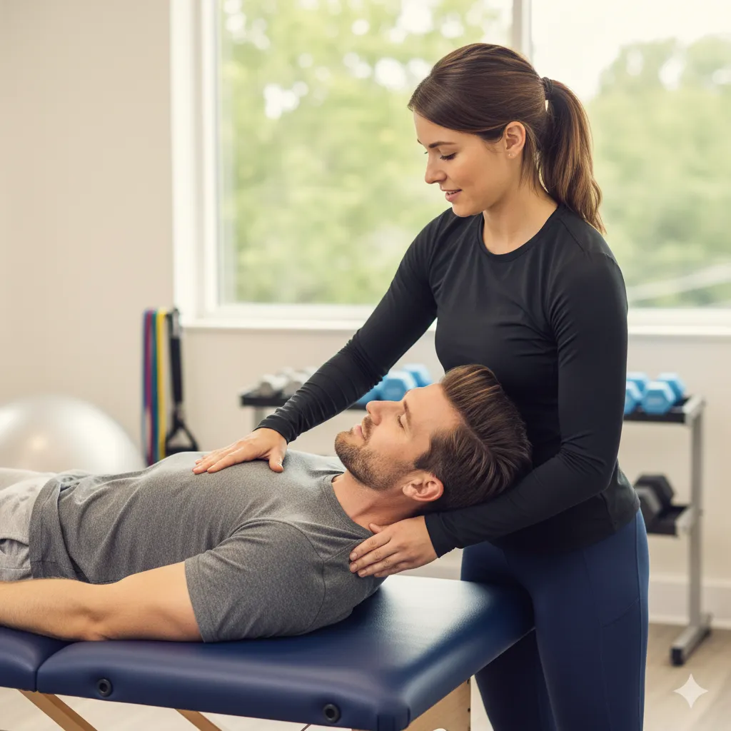 Post Surgical Rehab near me