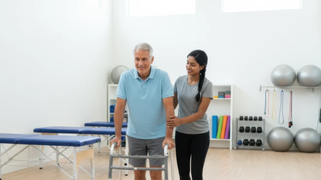 Post Surgical Rehab