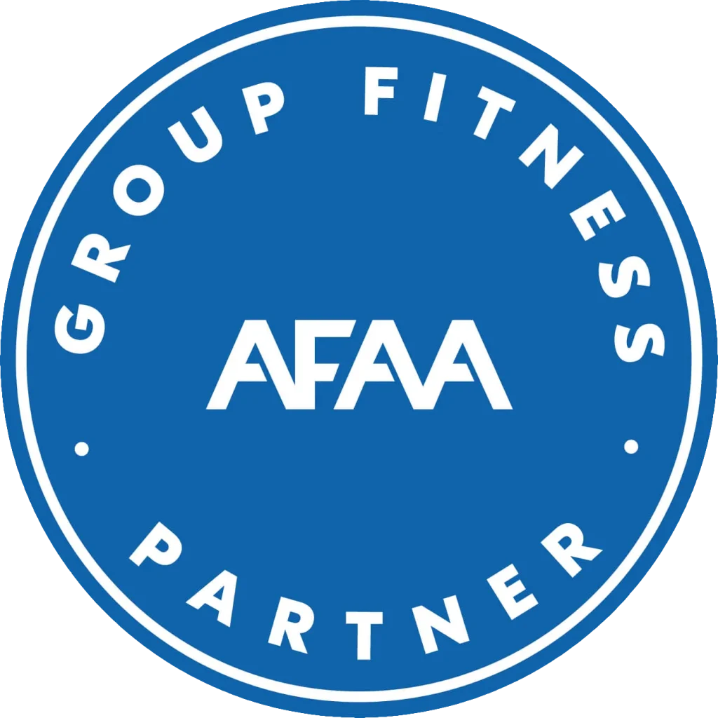 Group Fitness Partner Seal