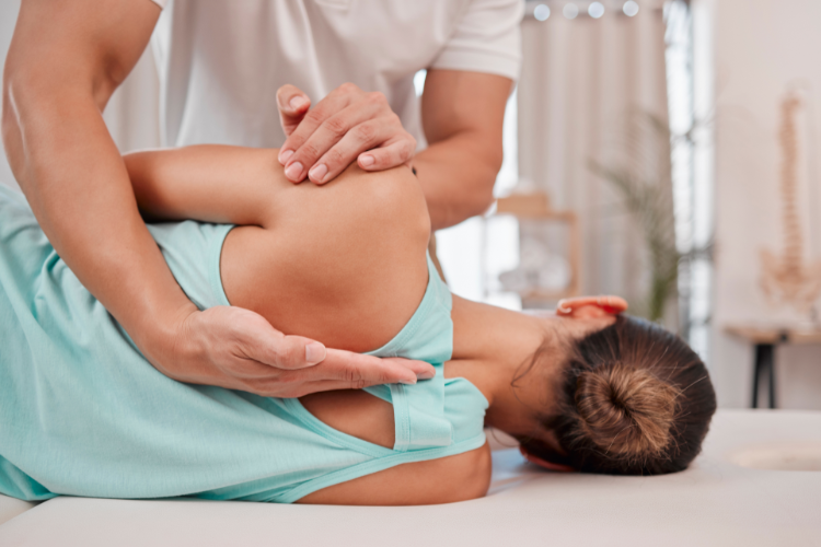 Back and Spine Injury Rehabilitation in Edmonds
