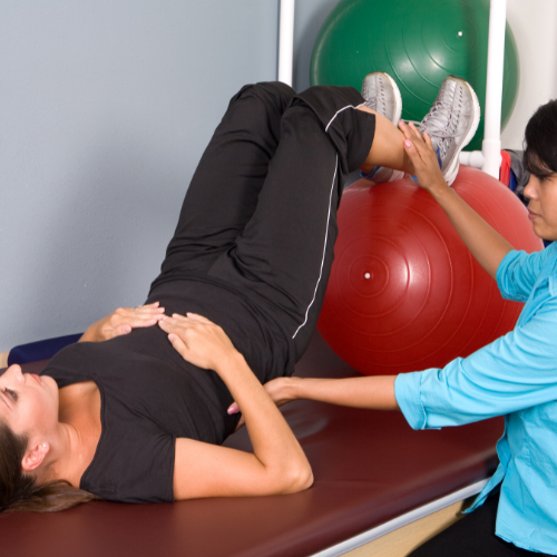 Back and Spine Injury Rehabilitation in Edmonds, WA