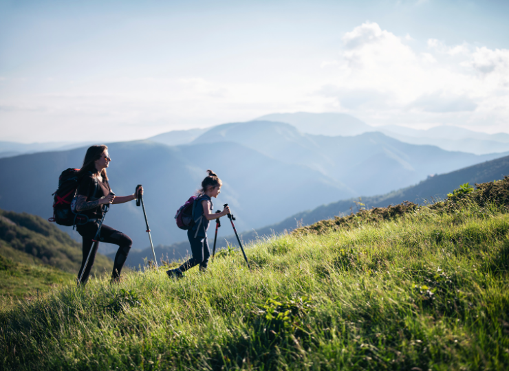Hike