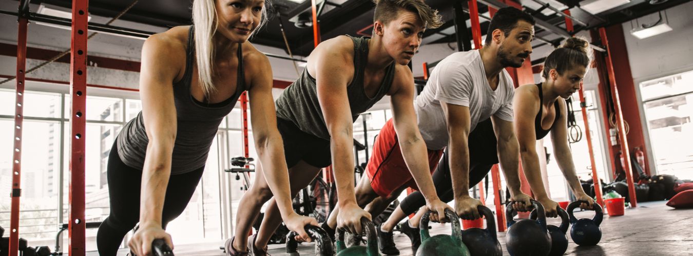 Physical Therapy Treatment for Balance