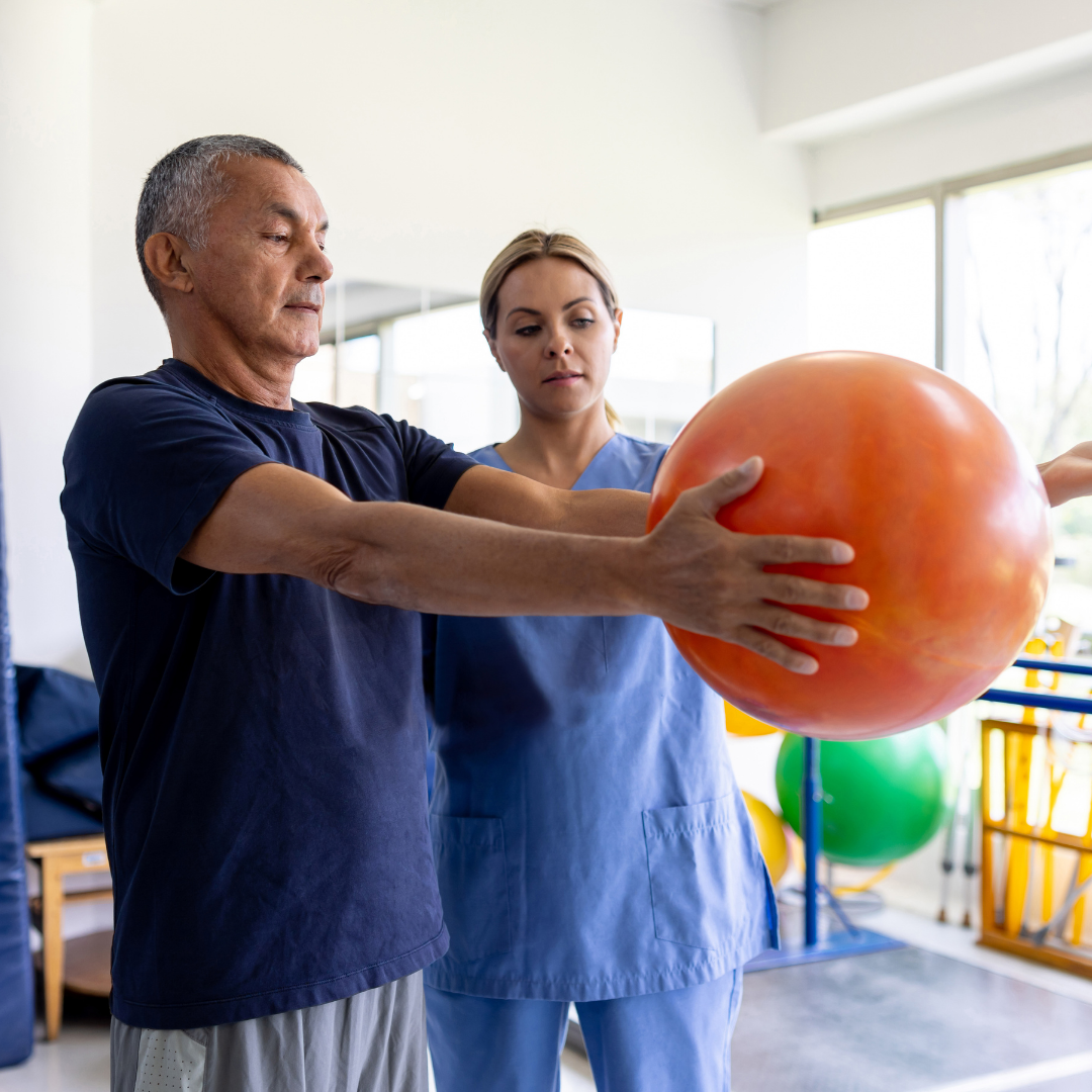 Manual Therapy