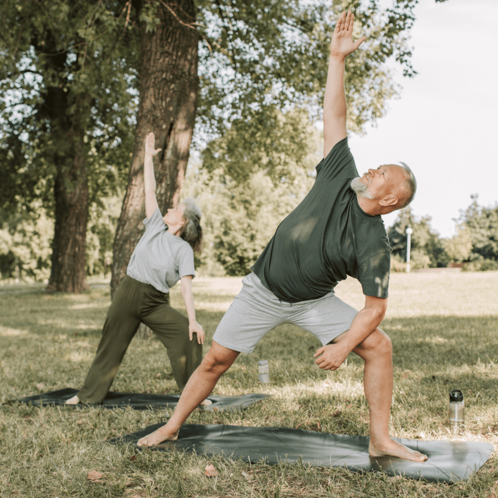 Manual Therapy