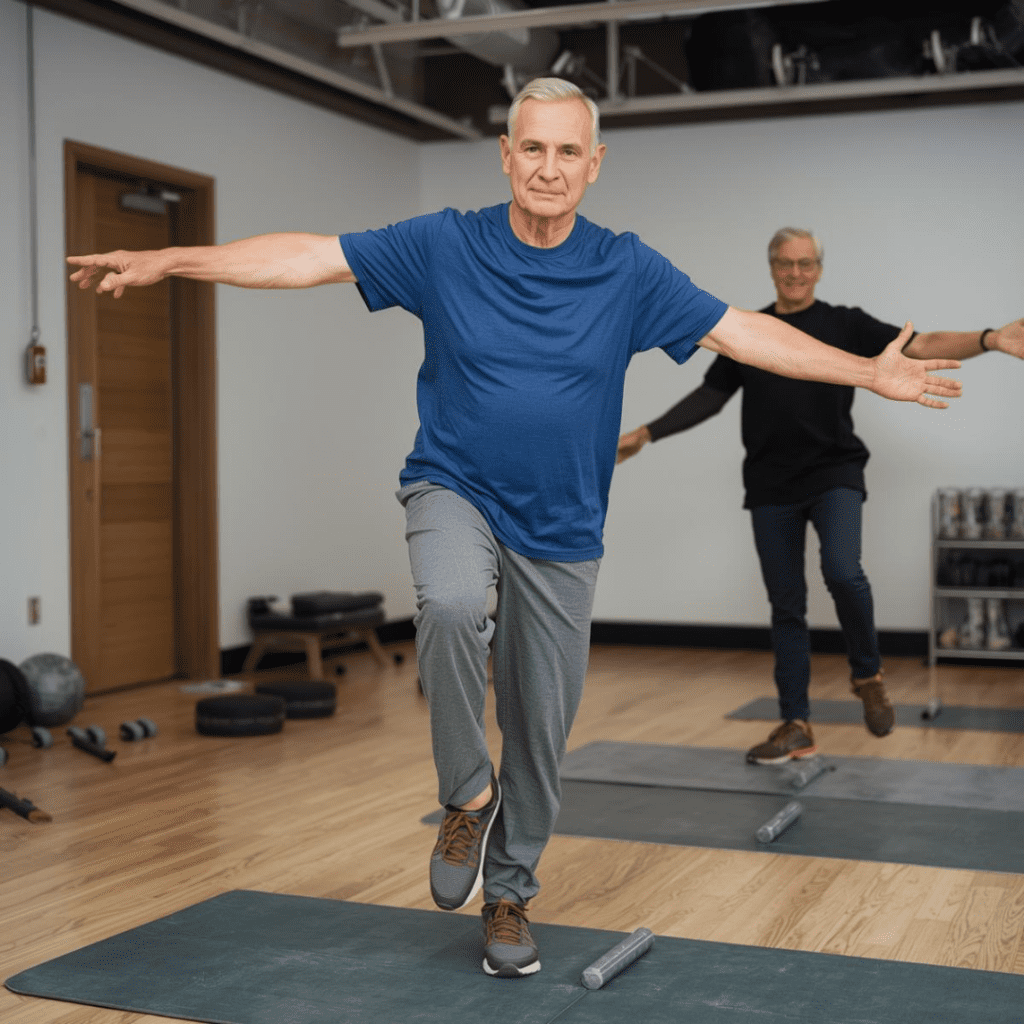 Manual Therapy