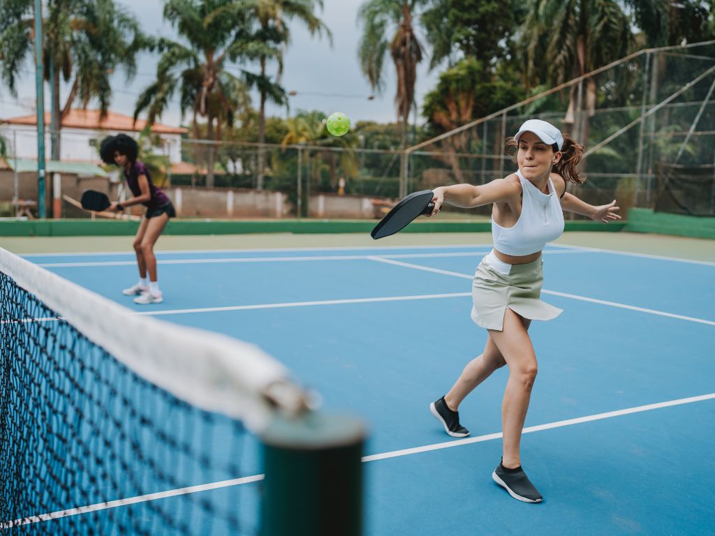 Pickleball