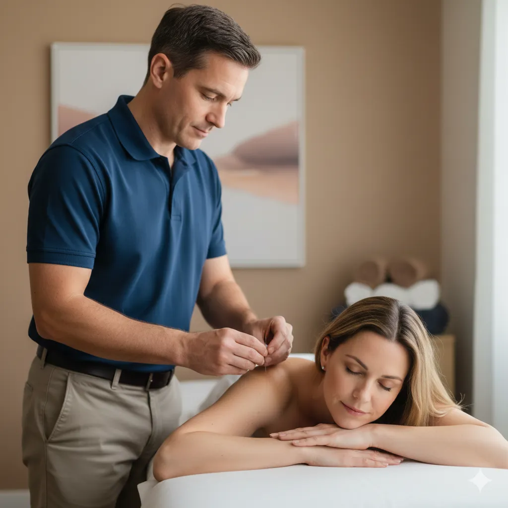 Dry Needling