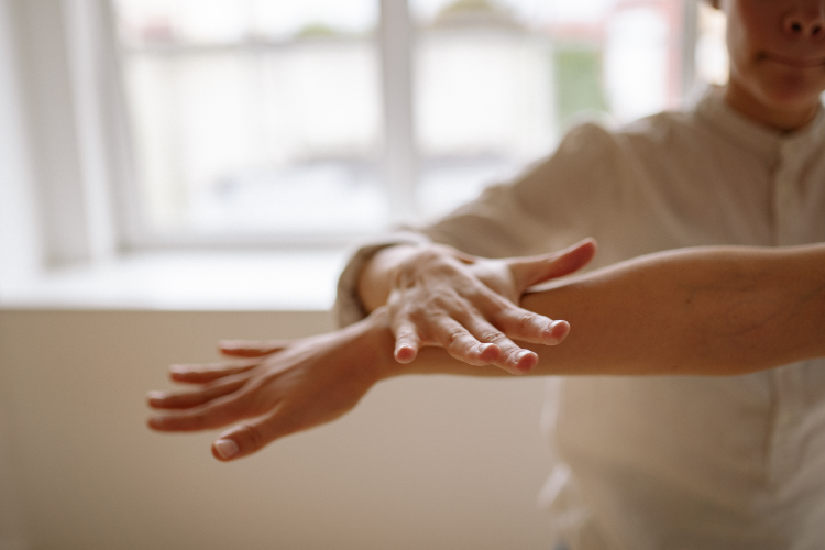 Hand Therapy Near me