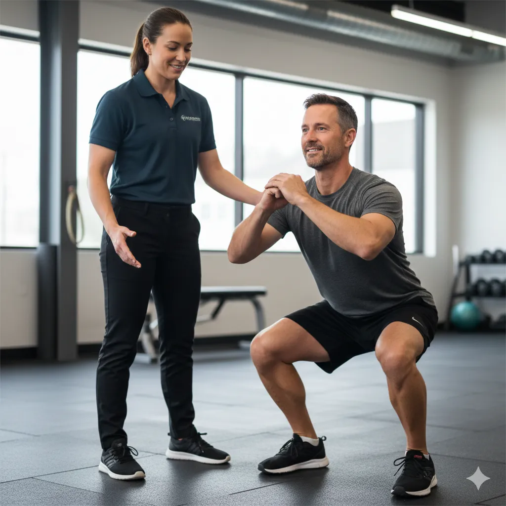 Premier Strength