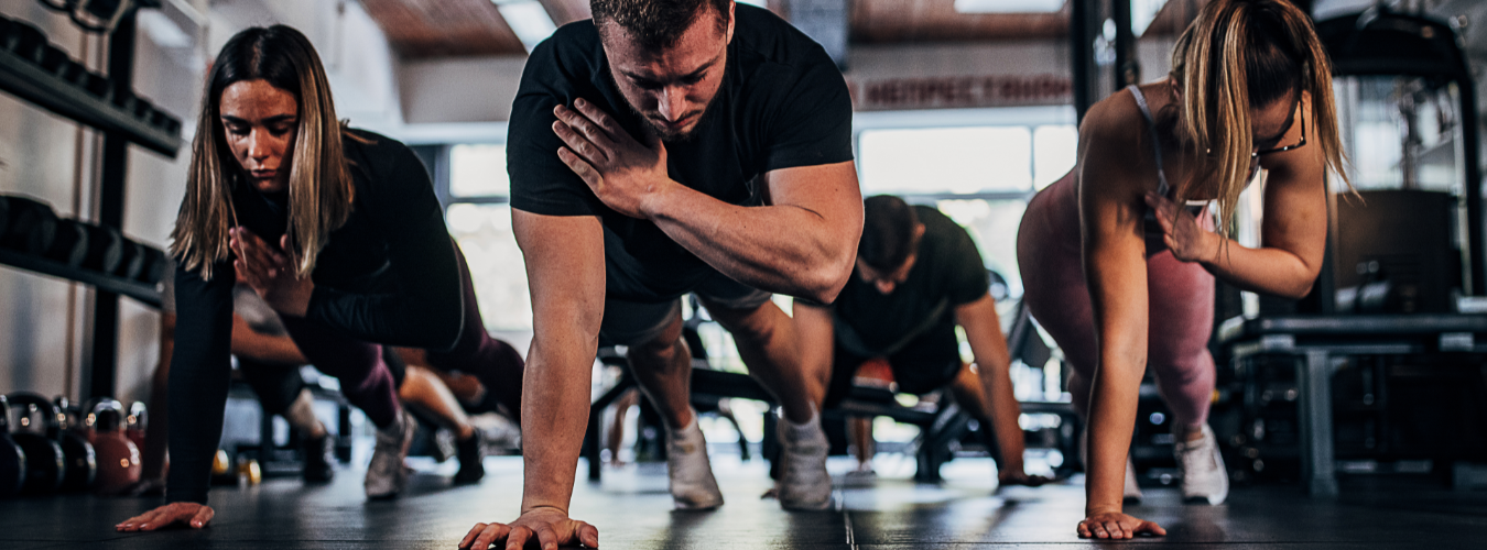 Strength Training