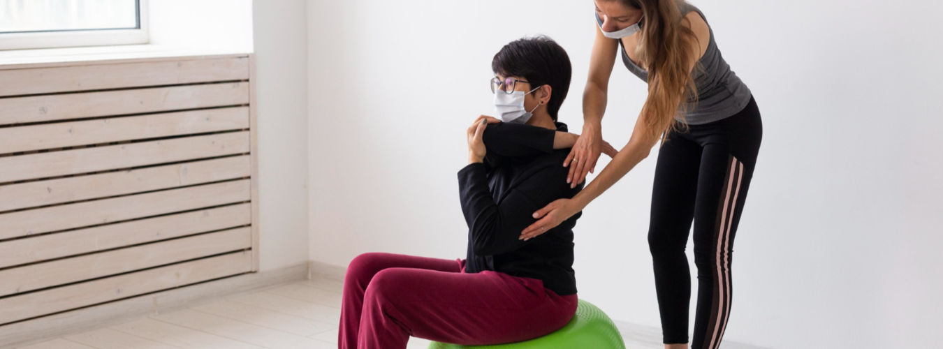 Best physical therapy routine for weekend warriors guided stretching session