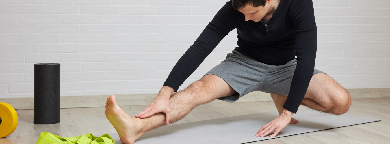 Stretch smarter hamstrings aren’t the only tightness causing pain