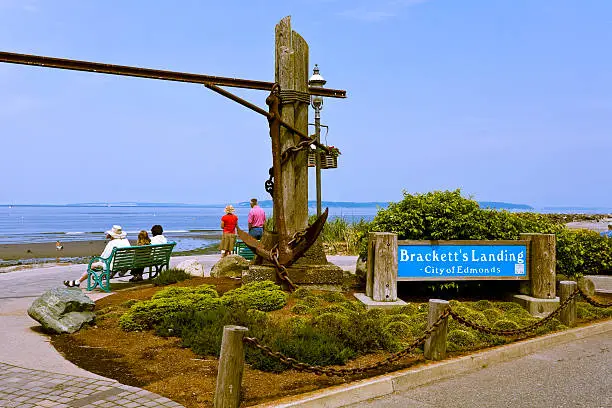Edmonds, WA