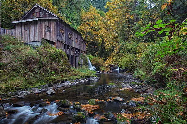 Mill Creek, WA