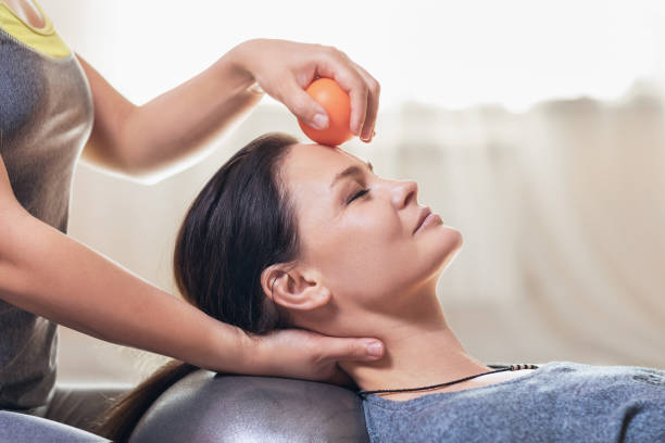 Vestibular and Balance Therapy in Edmonds