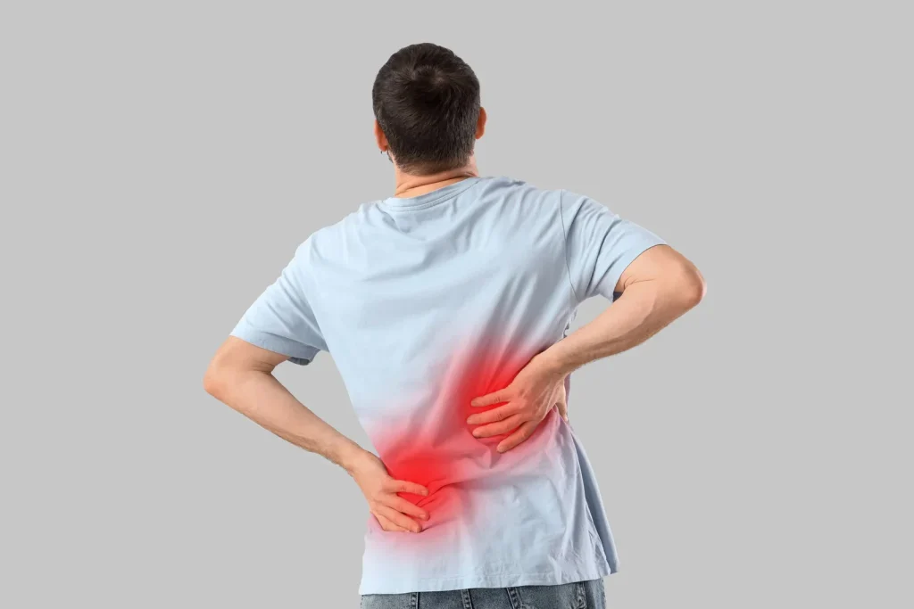 Chronic Pain