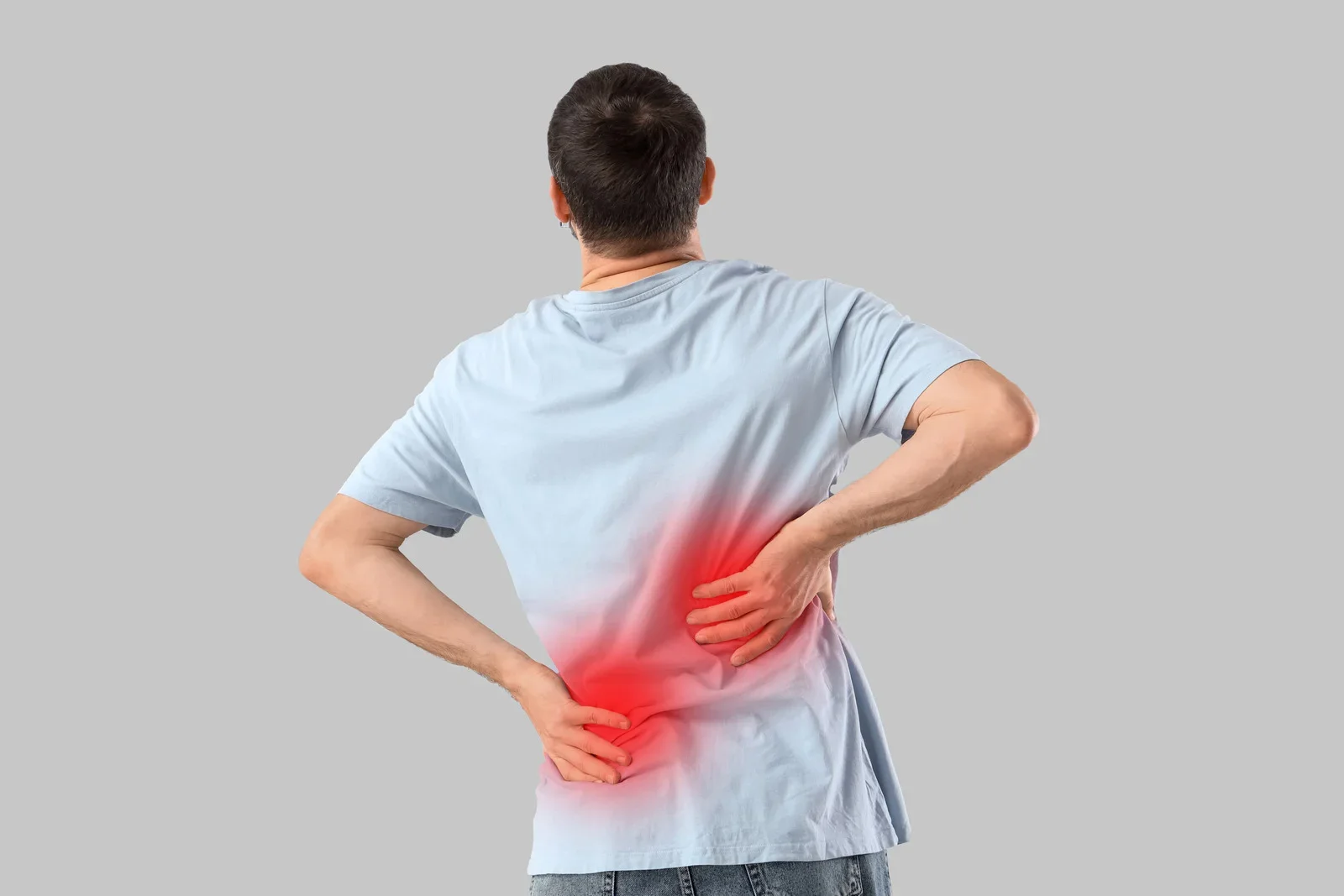 Chronic Pain