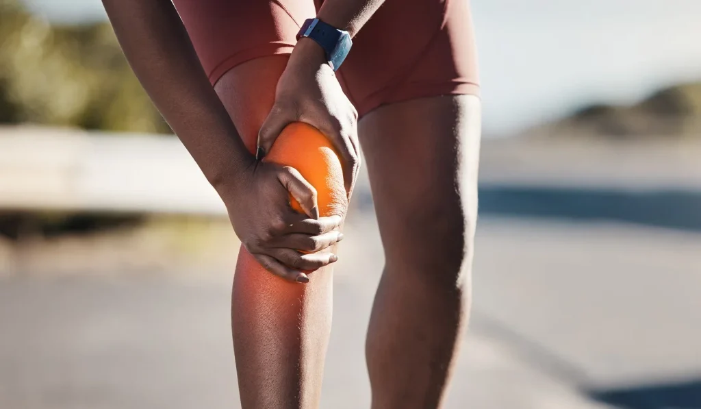Knee Pain